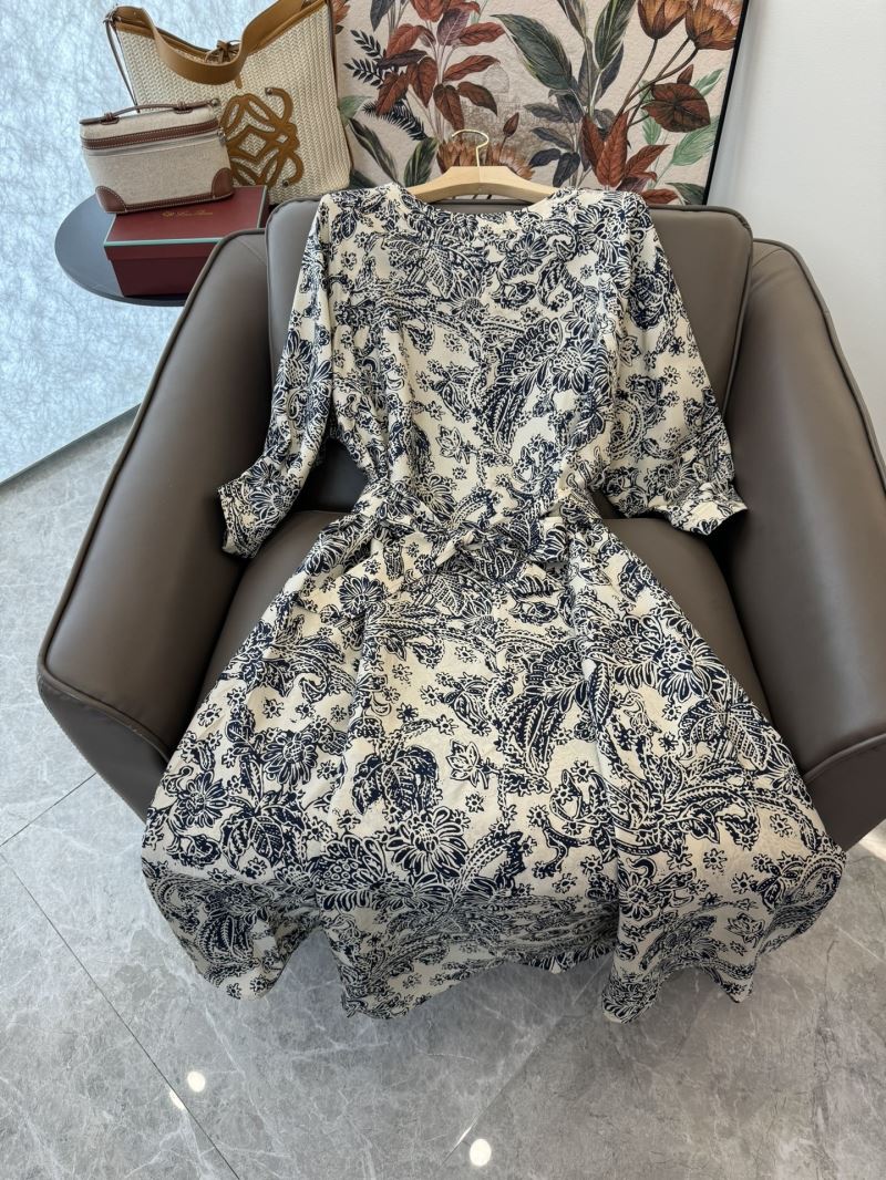 Loro Piana Dress